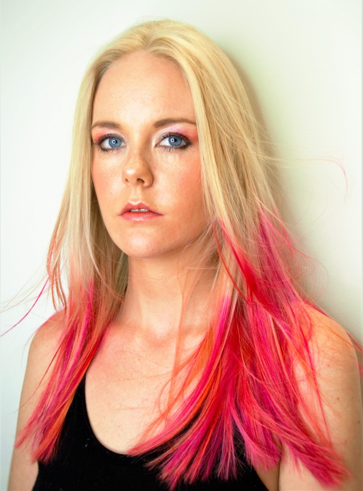 pink-hair-tips